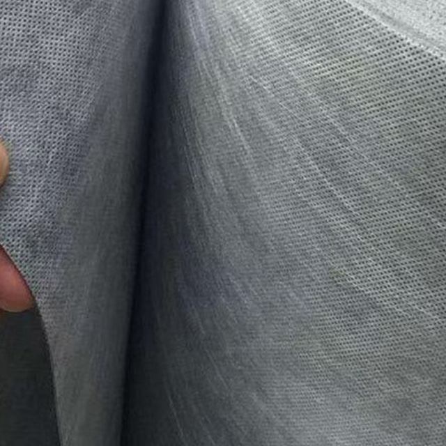 聚乙烯丙涤纶高分子防水卷材