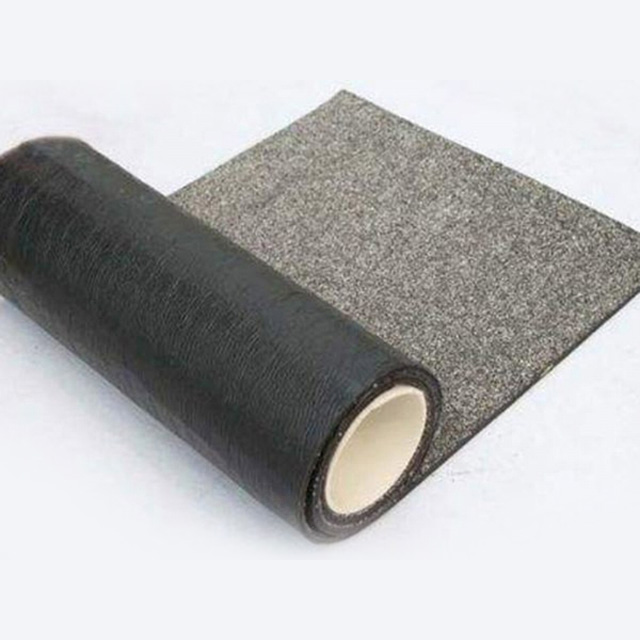 道桥专用改性沥青防水卷材