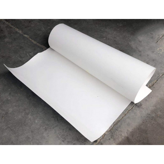 热塑性聚烯烃TPO防水卷材