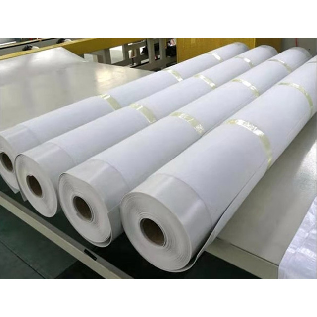 热塑性聚烯烃TPO防水卷材