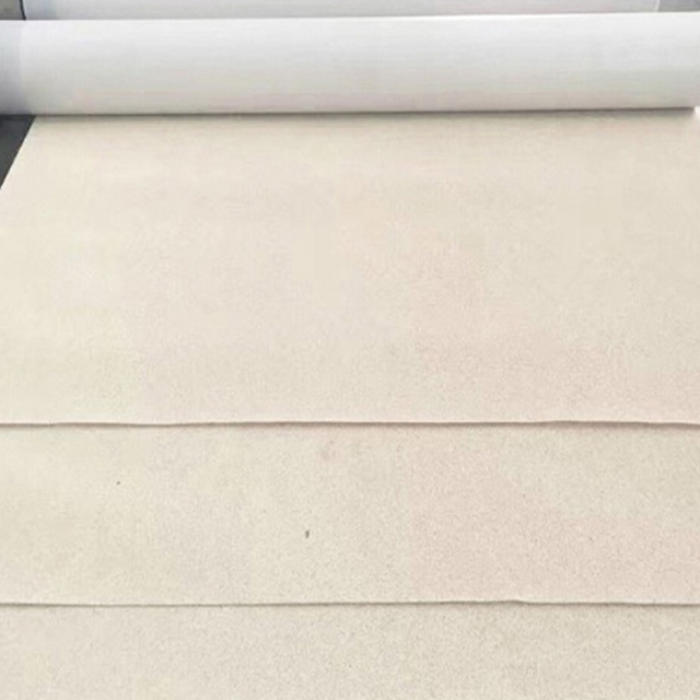 高分子自粘胶膜(非沥青基)防水卷材