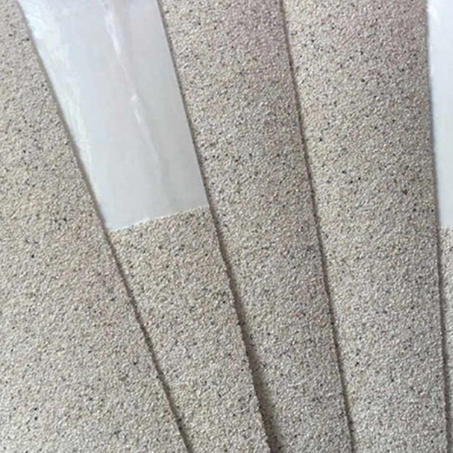 非沥青基自粘胶膜（彩砂）