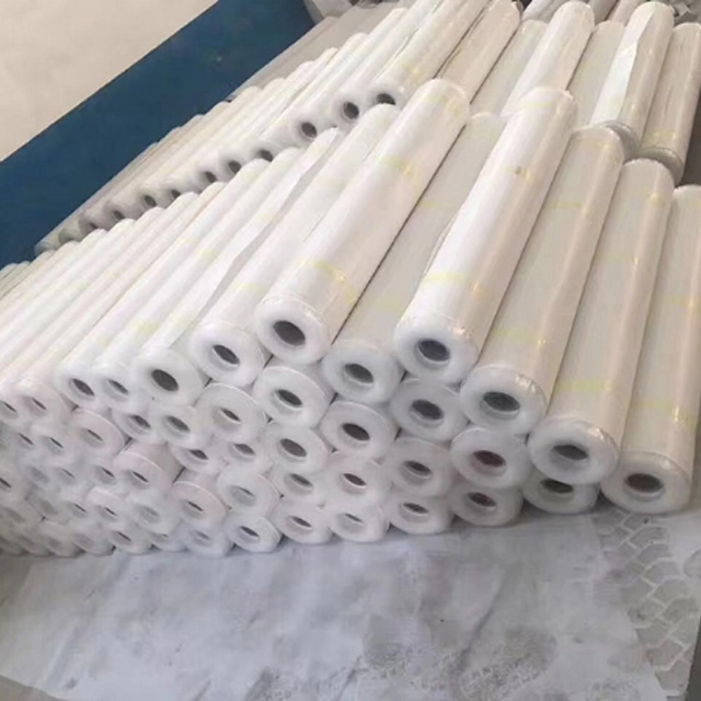 非沥青基自粘胶膜（白砂）
