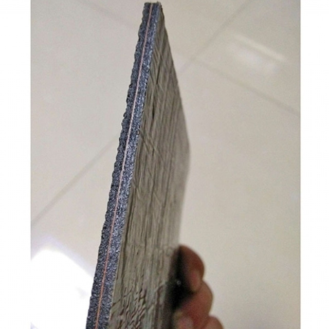 SBS耐根穿刺防水卷材