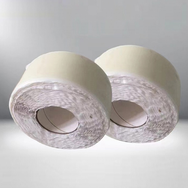 非沥青基搭接胶带