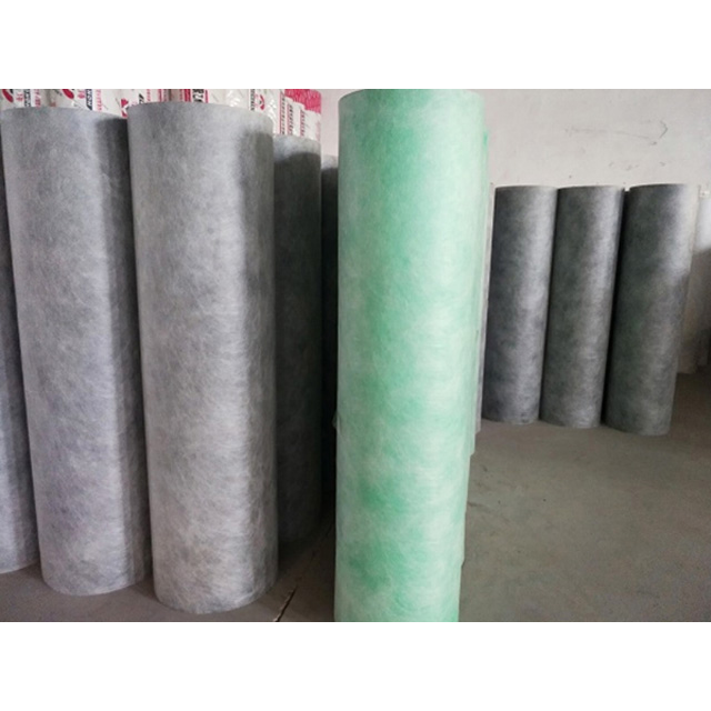 聚乙烯丙纶布防水卷材的国家标准