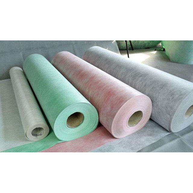  防水卷材行业市场现状分析