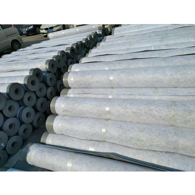 pvc防水卷材施工方法